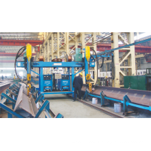 H Beam Welding Machine Cantilever or Gantry Type